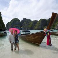 Отзыв от Лариса - DTV виза